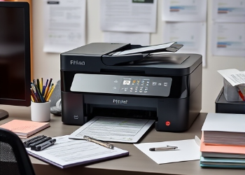 Printer Rental Service